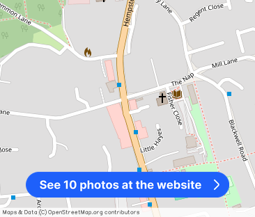 Langelei Court, Kings Langley, WD4 - Photo 1