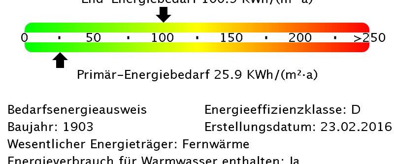 Schöne 2-Zimmer-Wohnung in der Weststadt! - Photo 1