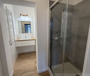 Mieszkanie 48 m2 centrum Drawska, 2 pokoje - Photo 6