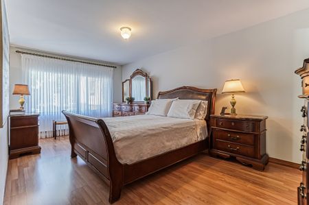 Condo for rent, Montréal (Ahuntsic-Cartierville) - Photo 3