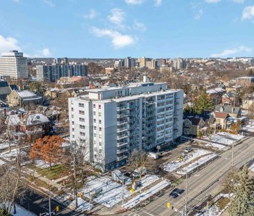 For Lease - 396 Queens Avenue Unit# 502, London East, Ontario - Photo 3
