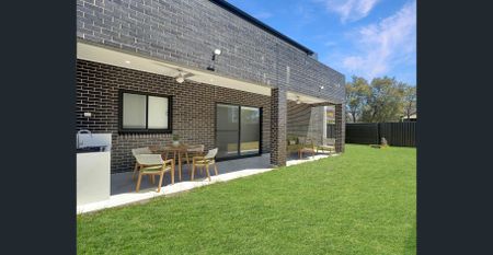 BRAND NEW FIVE BEDROOM DUPLEX WITH GOLF COURSE VIEWS! - Photo 3