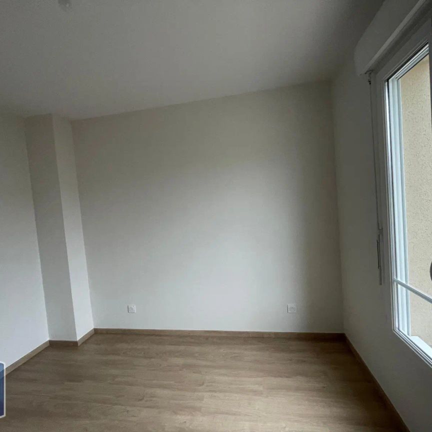 Maison à louer 5 pièces 91.56m² - Photo 1