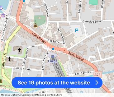 Main Street, Largs, KA30 - Photo 1