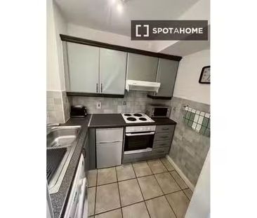 1 bedroom apartment for rent in Dublin - Photo 3