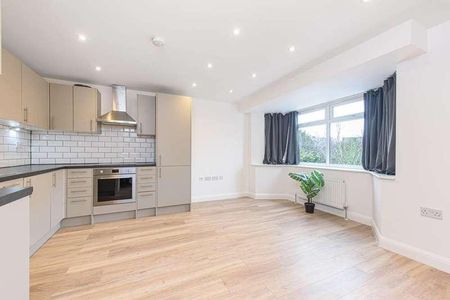 Cheviot Gardens, Cricklewood, NW2 - Photo 4