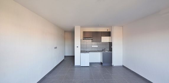 Appartement 1 pièce - Photo 2