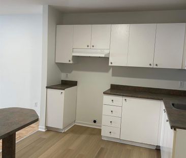 1 CH - 1 SDB - Saint-Charles-Borromée - $1,249 /mo - Photo 2