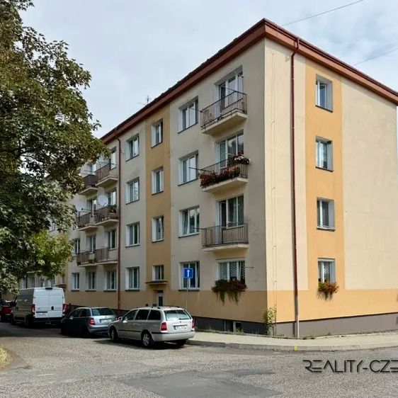 Pronájem, Byty 1+kk, 23 m - Photo 1