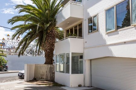 Unit 15/1-3 Spenser Street, St Kilda. - Photo 3