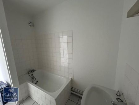 Location Appartement 2 pièces 32m² PAMIERS 09100 - Photo 3