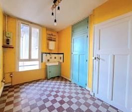 Location - Appartement T3 Nantes Centre Ville - Photo 1