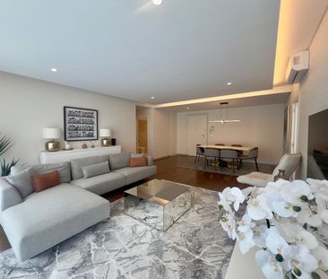 Arrendamento de Luxo de Curta Duração (até 6 meses) - Funchal, Ilha... - Foto 3
