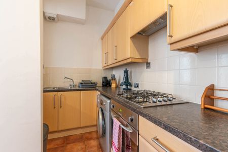 1631L - Smithfield Street, Edinburgh, EH11 2PH - Photo 2