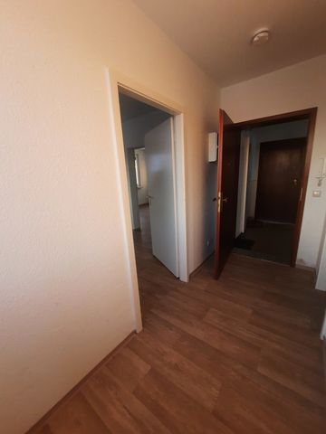 Schöne 2-Zimmer-Wohnung im Stadtzentrum von Drebkau - Photo 5