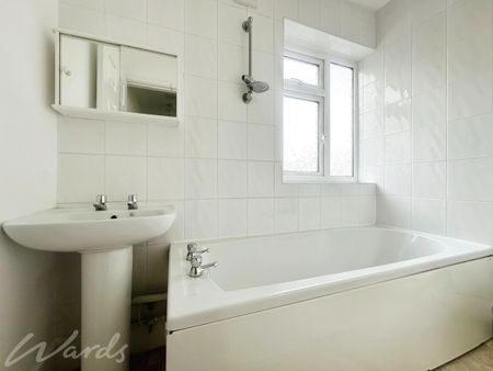 1 bedroom maisonette to rent - Photo 3