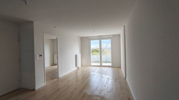 Location Appartement 2 pièces 40m² LIMOGES 87000 - Photo 1