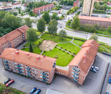 Fristadvägen, Borås - Foto 1 | Rentumo