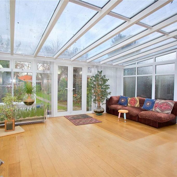 5 bedroom terraced house to rent - Photo 1