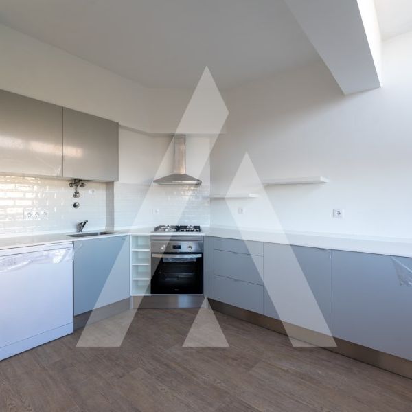 Apartamento T3 em Lisboa - Foto 1