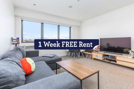 Sugartree Apartments - Photo 3