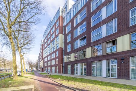 Te huur: 's-gravelandseweg 791 - Foto 2