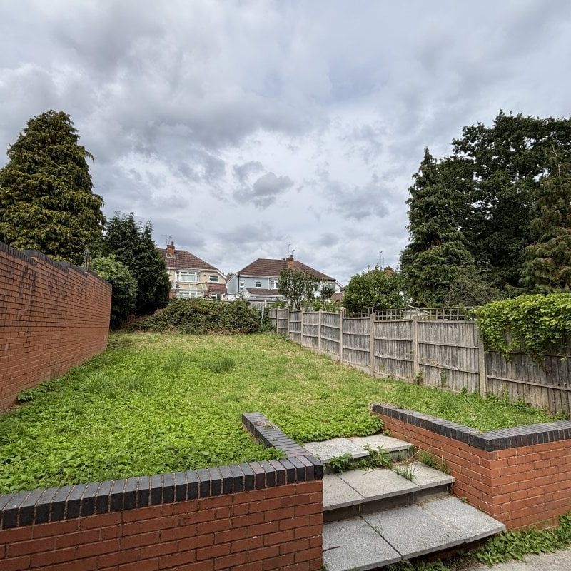 Osmaston Road - Photo 1