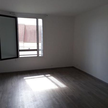 APPARTEMENT – 1 pièce(s) – 29.01 m2 MARGNY LES COMPIEGNE - Photo 4