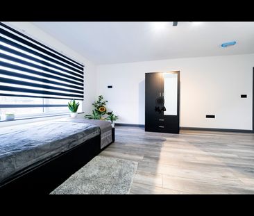 Room in a Shared House, Shaw Road, BR1 - Photo 6