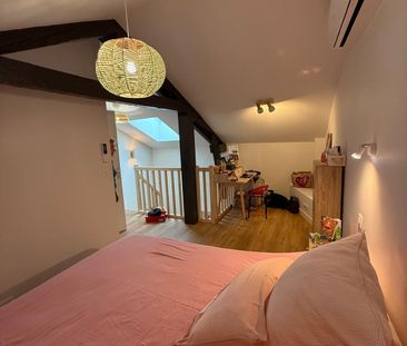 Location / Appartement T2 - Photo 5