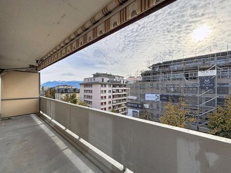 A saisir – Appartement de 3.5 pièces en cours de rénovation - Photo 3