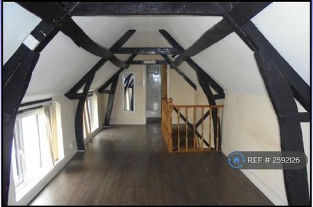 1 bedroom end of terrace house to rent - Photo 5