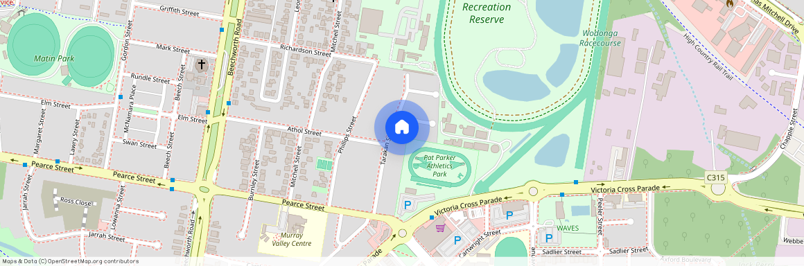 98 Tarakan Street, Vic 3690, Wodonga