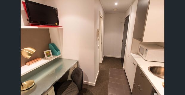 Student Accommodation in Melbourne - Photo 1