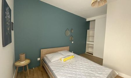 Location Appartement 2 pièces LIMOGES (87000) - Photo 4