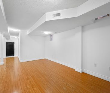 For Lease - 128 Breton Avenue Unit# Lower, Mississauga, Ontario - Photo 4