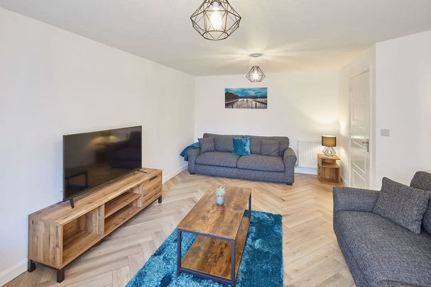 Nightingale Drive - Photo 1