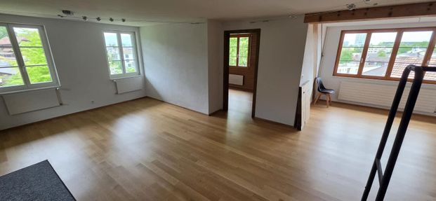 4.5 Zimmer, 115 m² - Foto 1