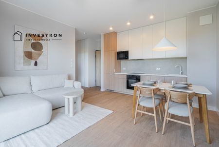 Nowy apartament 800m od plaży, ostatnie piętro - Фото 2