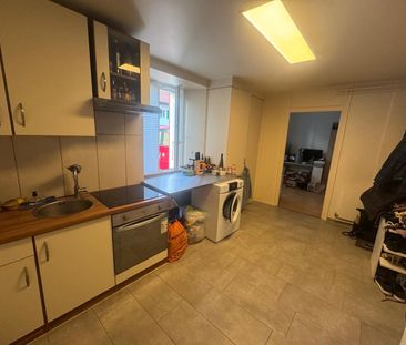 3.5 Zimmer - Photo 3