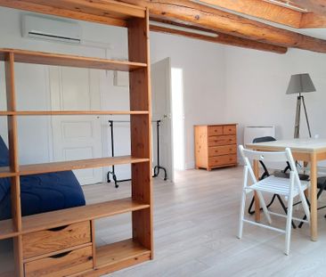 Location Appartement 1 pièce 31m² NIMES 30000 - Photo 2
