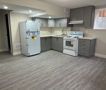 For Lease - 1116 Savoline Boulevard Unit# LOWER, Milton, Ontario - Photo 2