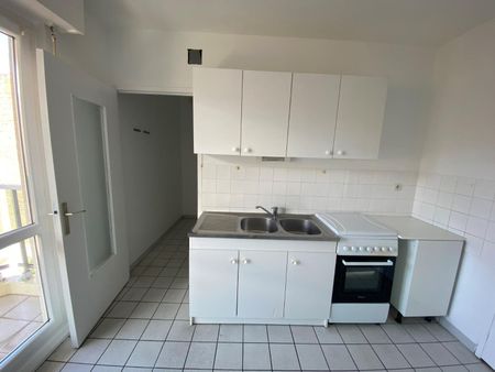 Appartement 2 pièces à louer St Étienne - 42000 / Réf: 854-531 - Photo 2