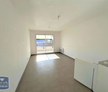 Appartement à louer 1 pièce 30.04m² - Photo 4