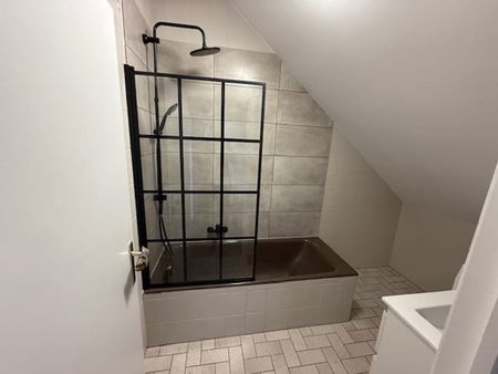 Appartement te huur - Photo 3