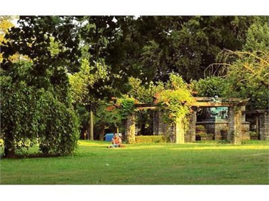 Ruime burgerwoning met uitstekende ligging! - Photo 1