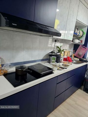 Blk 263 Yishun Street 22 (Yishun), HDB 4 Rooms - For Rent - Photo 5