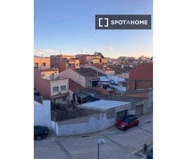 Piso de alquiler en Parc d’Europa - Photo 3