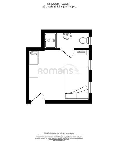 property to rent - Photo 5