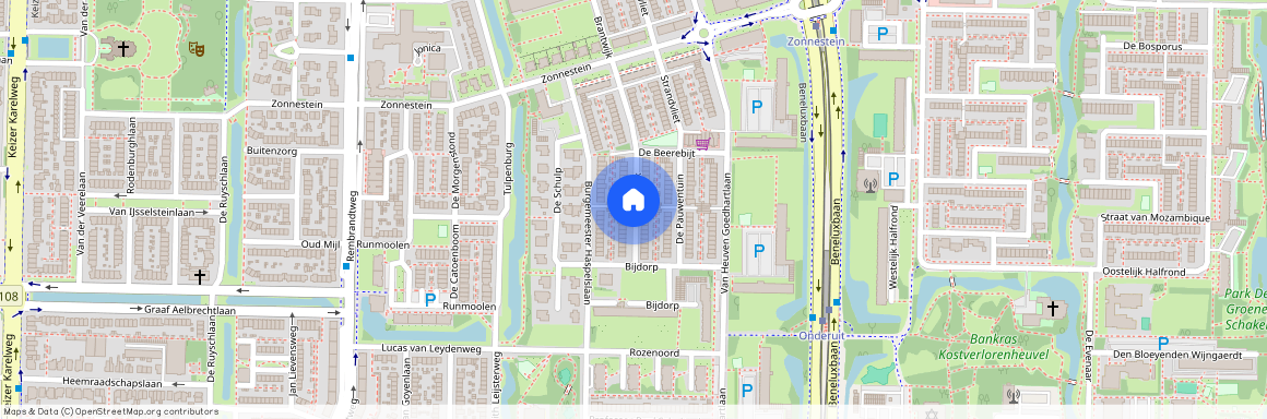 Elsrijk Oost, 1181 MS, Brantwijk, Amstelveen